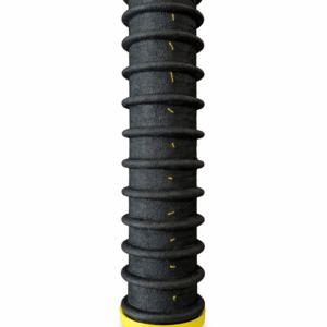 12-Slot Fishing Line Organizer & Spooler Winder – Rig Holder for Snells, Leaders & Hooks- 3 pack