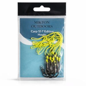 Carp S1-T Edition Hook