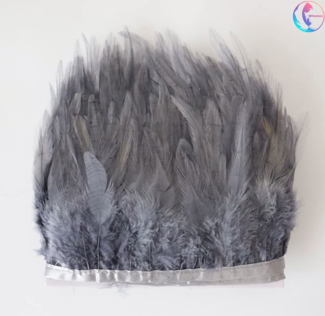 Dyed Rooster Hackle - Image 5