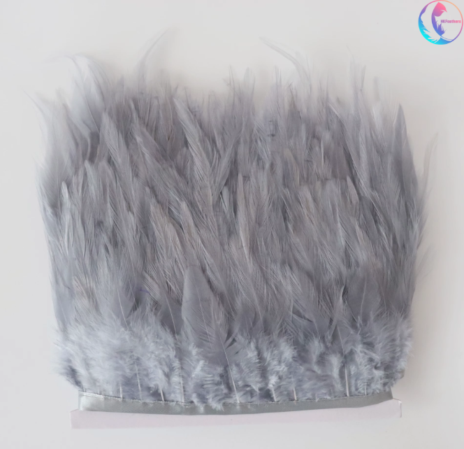 Dyed Rooster Hackle - Image 3