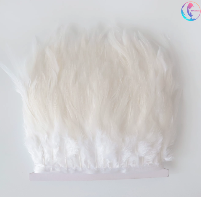 Dyed Rooster Hackle - Image 9