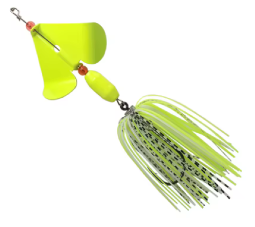 18g Spinnerbait Fishing Lure