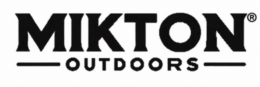 Mikton Outdoors®